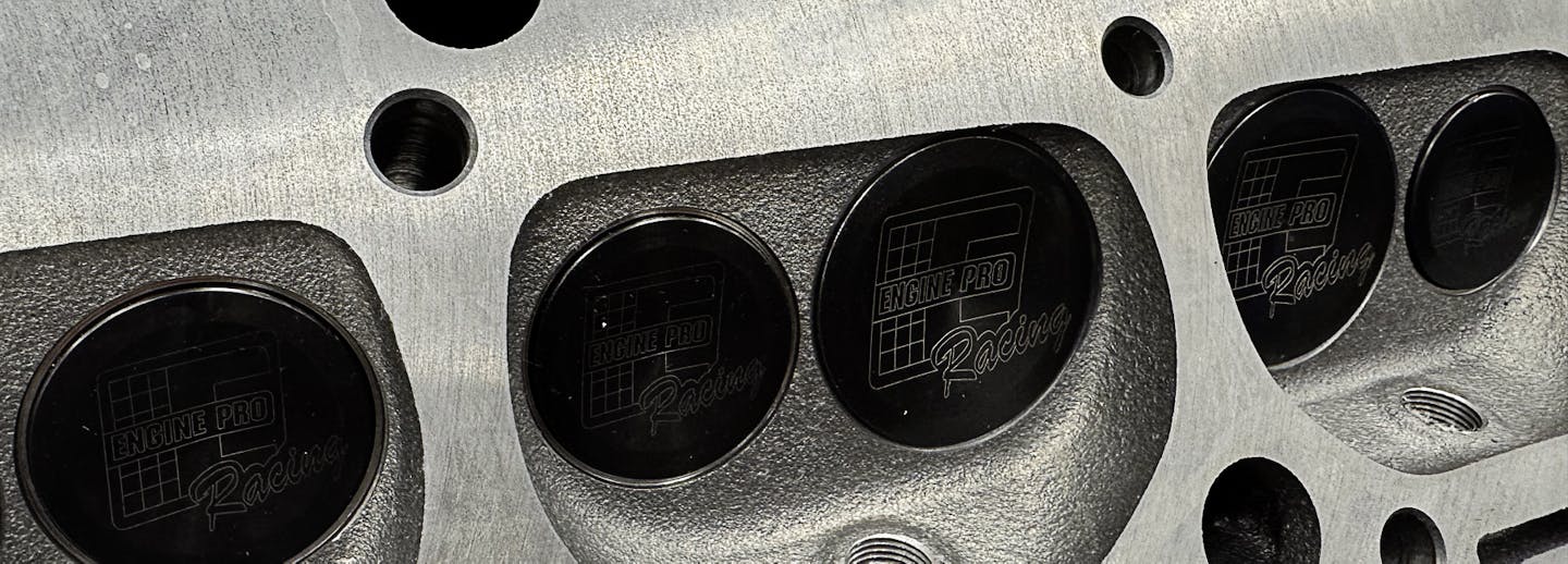Image header