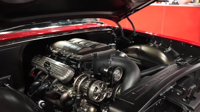 California Gold Ceramic Wash & Wax