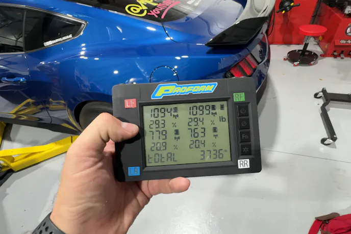 Murphy's Law Garage Takes Home Mod Nationals Victory