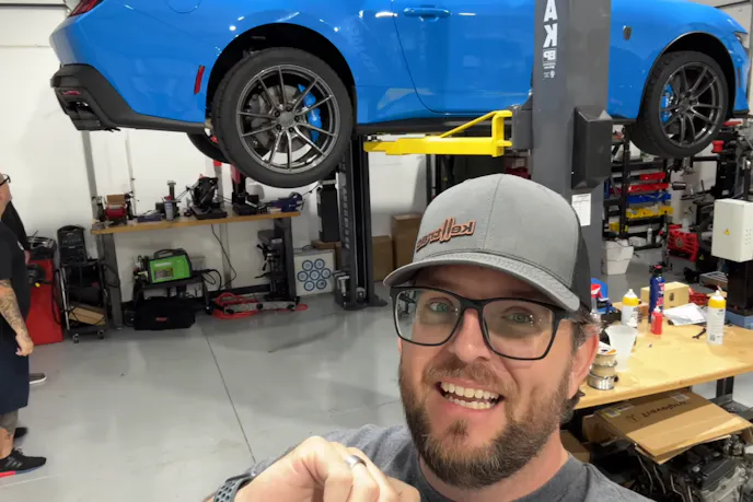 Murphy's Law Garage Takes Home Mod Nationals Victory