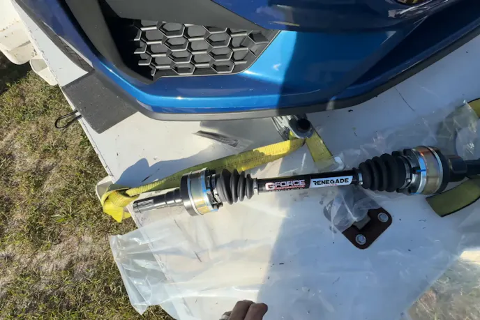 Murphy's Law Garage Takes Home Mod Nationals Victory