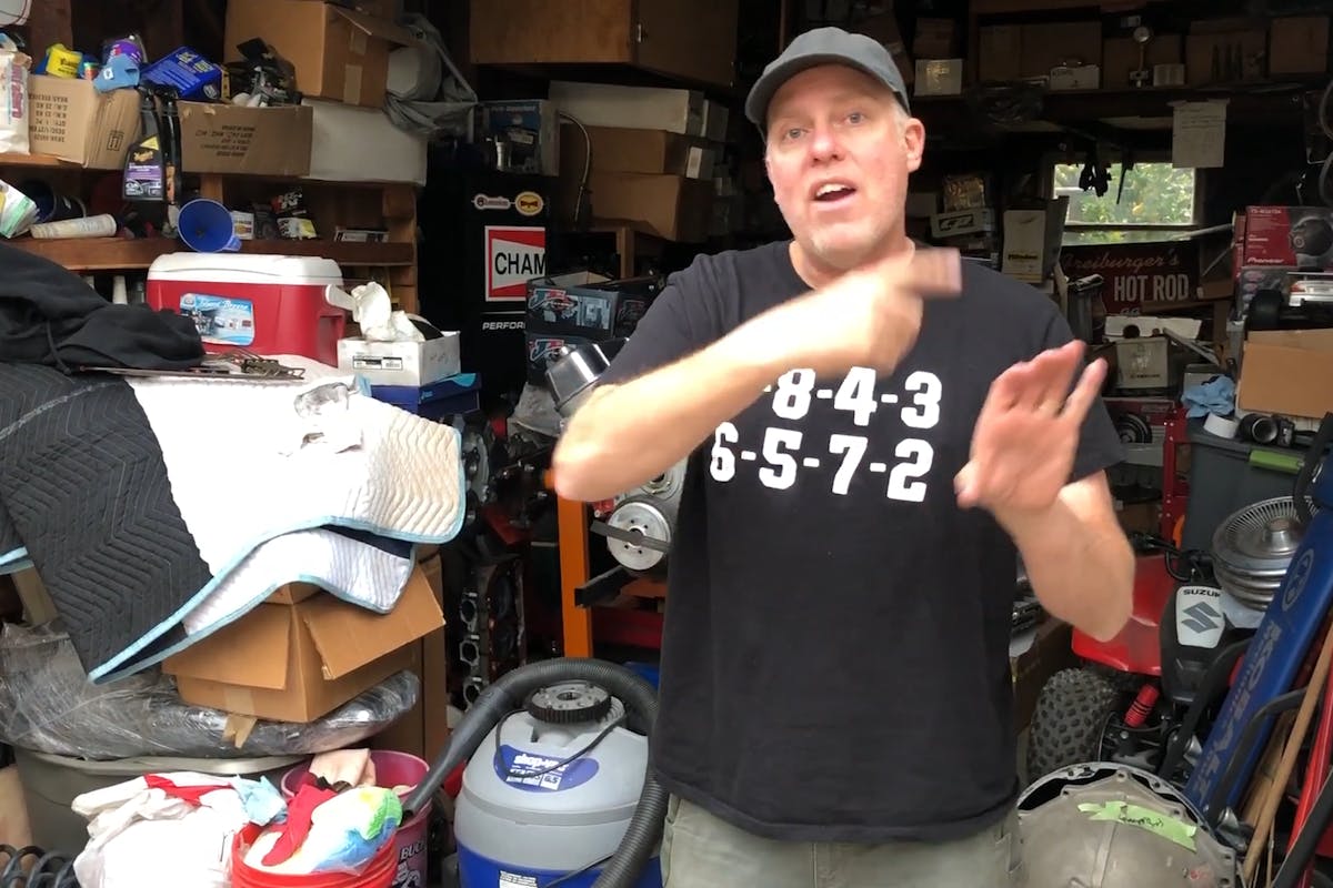 4/7 Swap by David Freiburger