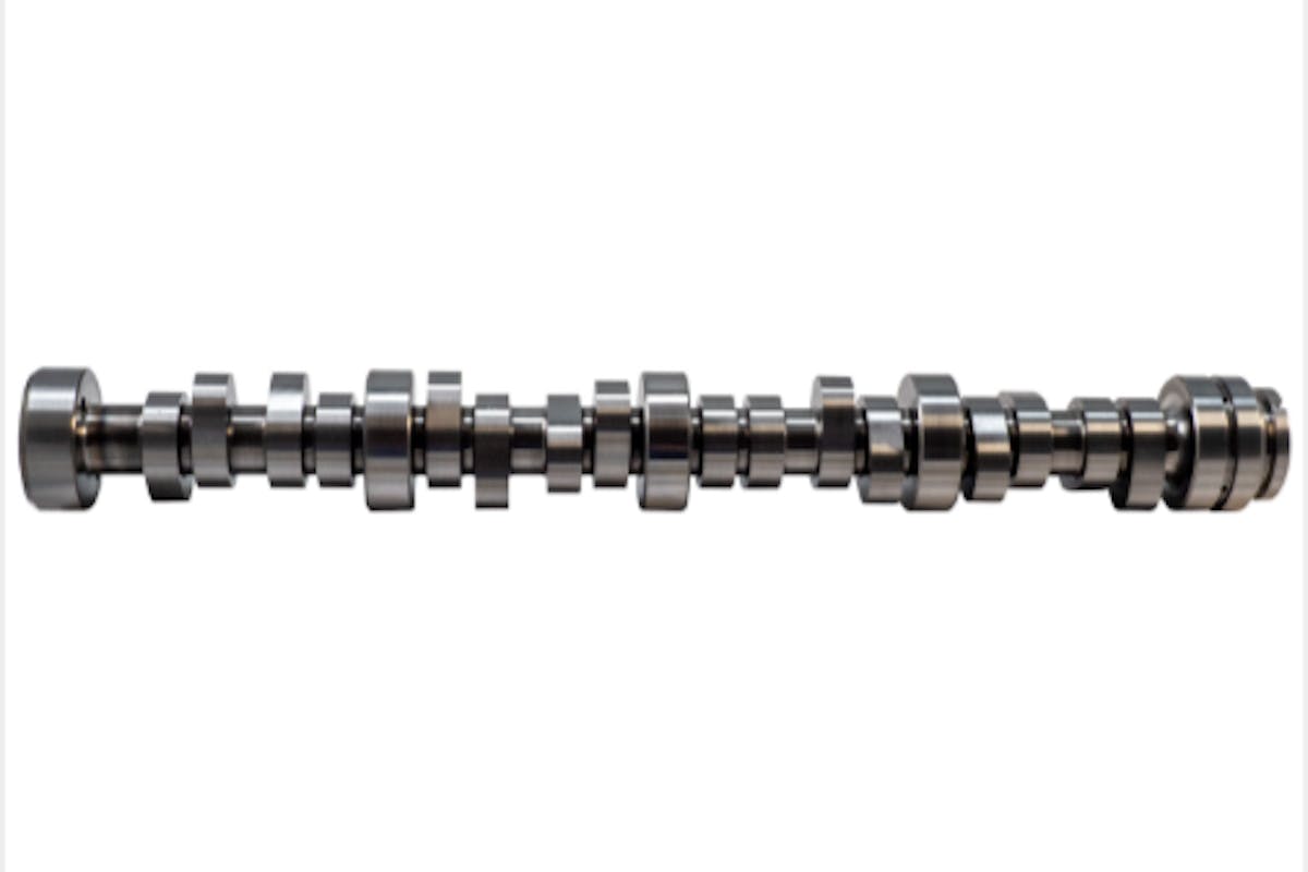 Ford Godzilla Camshafts