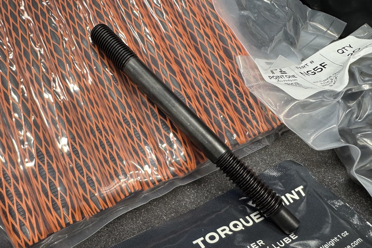 head stud kits