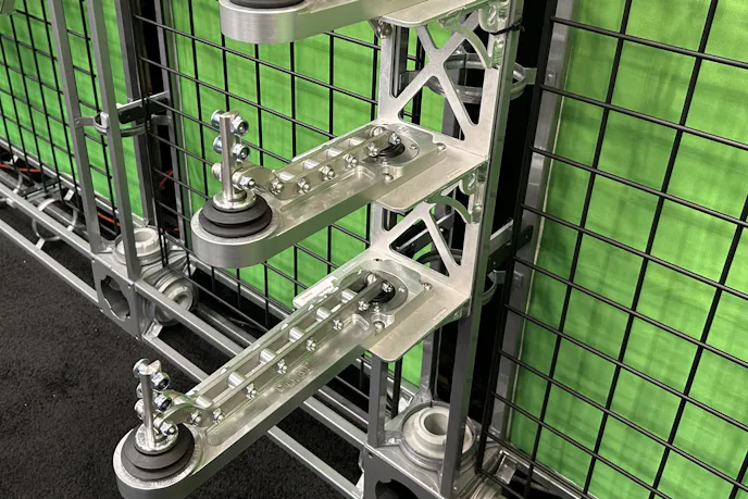 Sikky Manufacturing New Shfiter