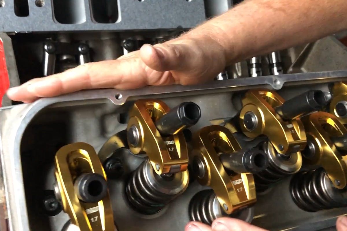 4/7 Swap by David Freiburger