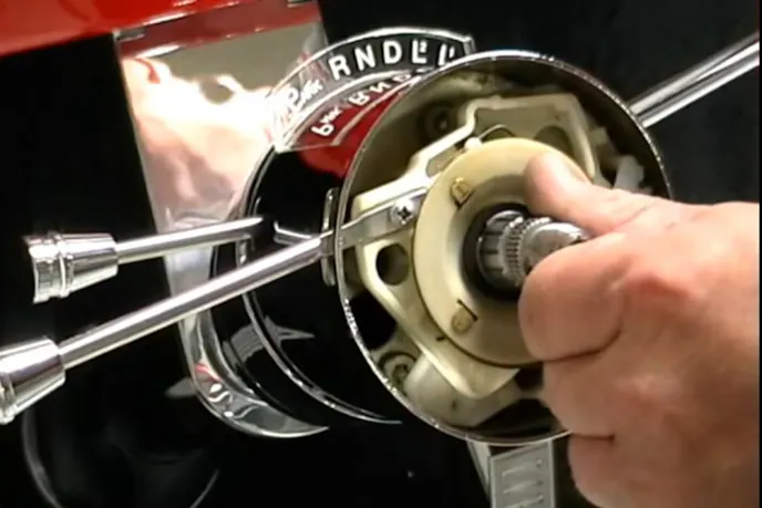 Turn Signals by IDIDIT