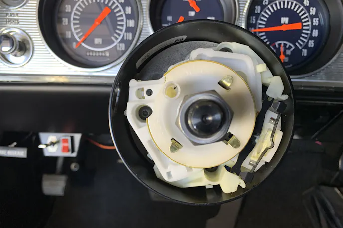 Turn Signals by IDIDIT