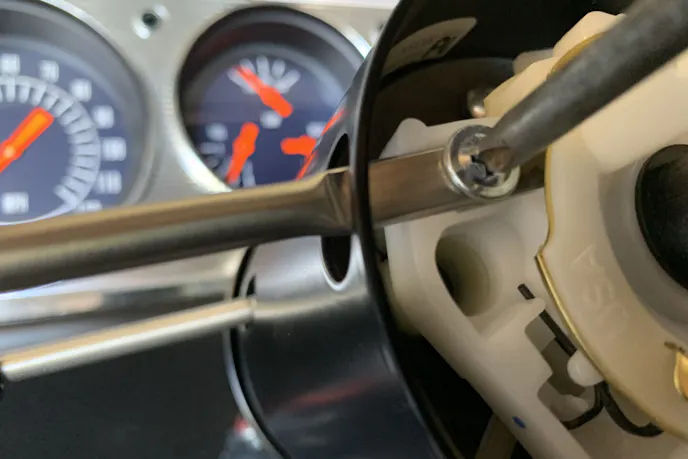 Turn Signal Cancellation