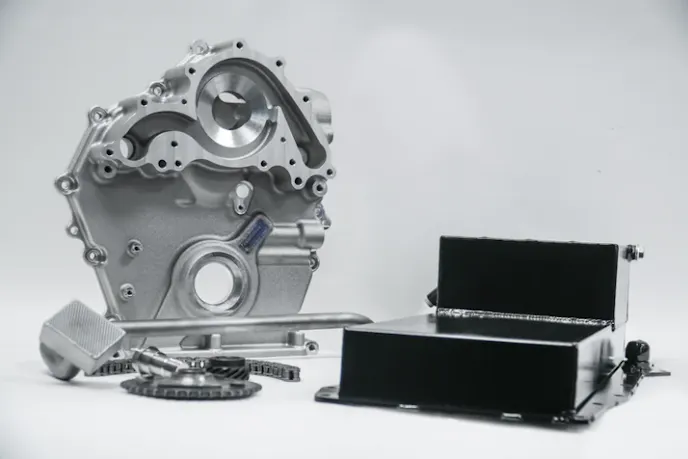 Godzilla Engine Swaps