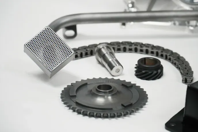 Godzilla VVT Delete Front Cover Swap Kit