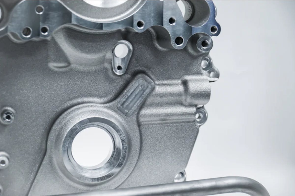 Godzilla Engine Swaps