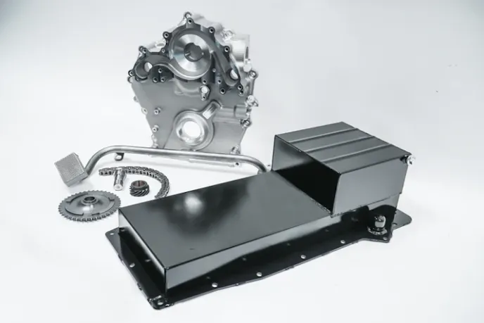 Godzilla Engine Swaps