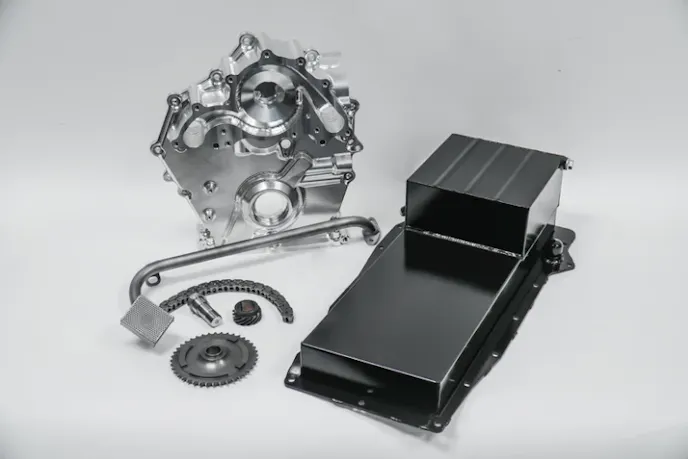 Godzilla VVT Delete Front Cover Swap Kit