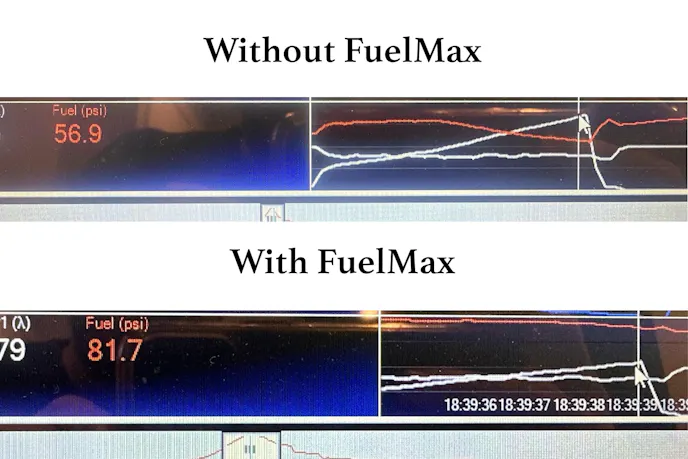 JMS FuelMax