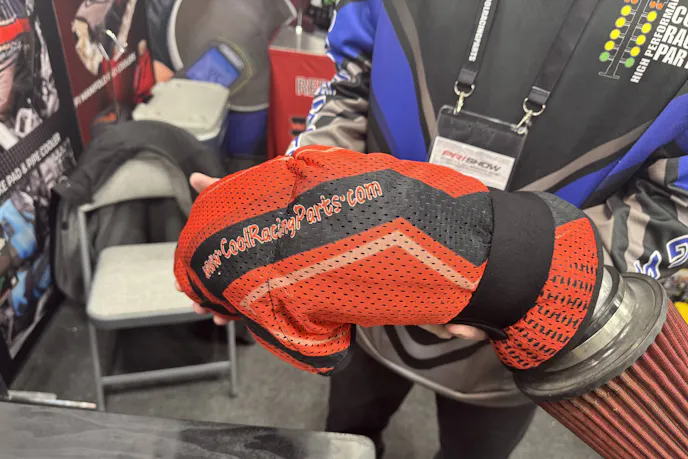 Cool Racing Parts Intake Tube Cooling Blanket 