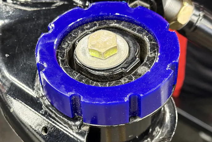 GForce Performance Engineering New Product