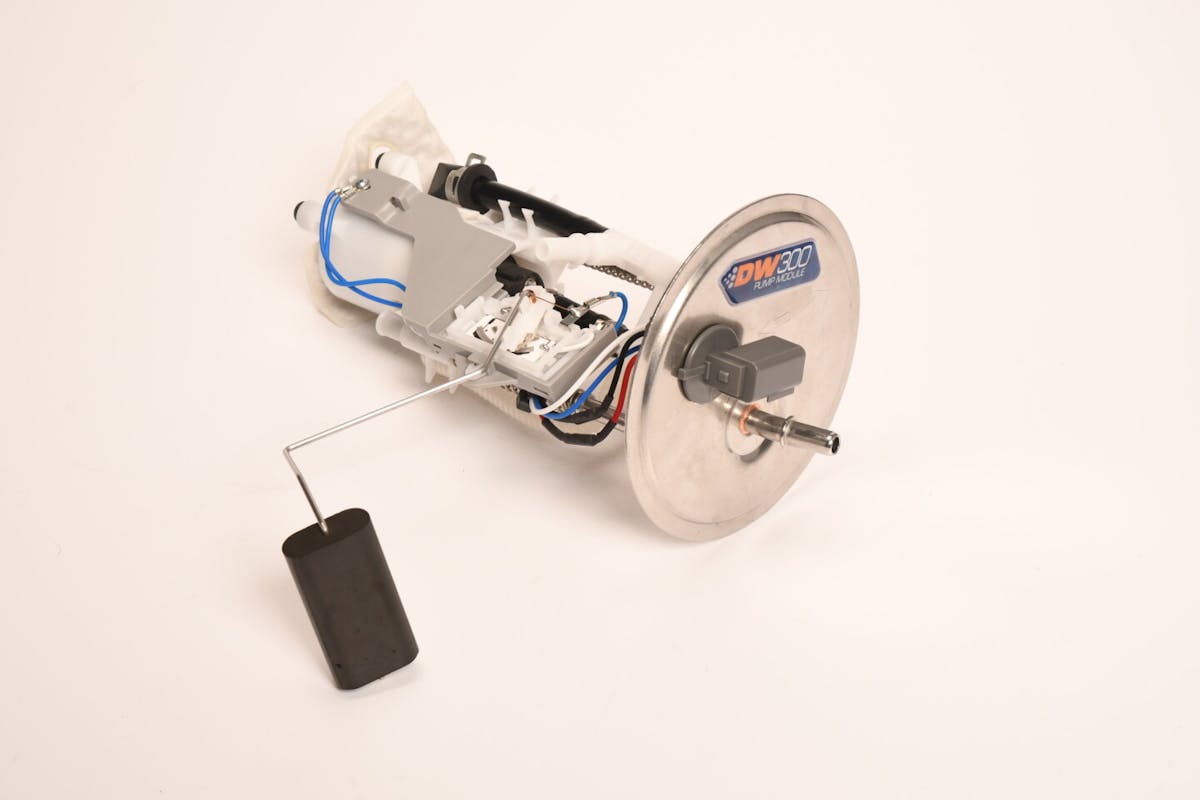 DW300 Pump Module