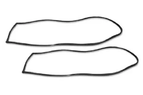 Quarter Window Seals