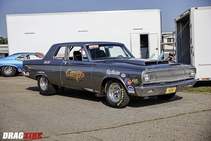 Jim Grossi's Stunning 1969 Corvette