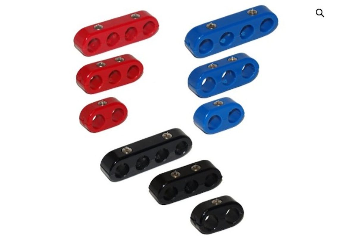 Nylon Wire Looms by Performance Distributors