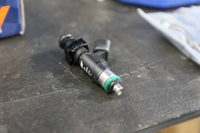 DeatschWerks 1,000cc injector