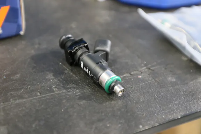 DeatschWerks 1,000cc injector