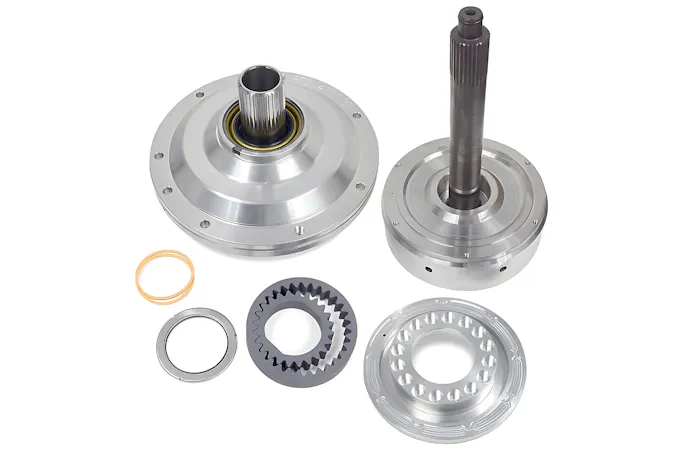 an image of input shaft kits