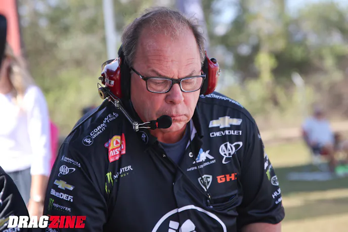 Jimmy prock, Austin prock