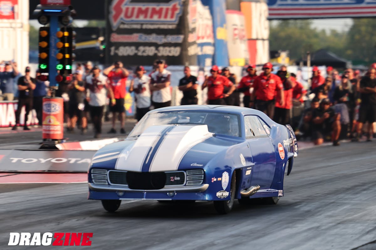 nhra, ken quartuccio