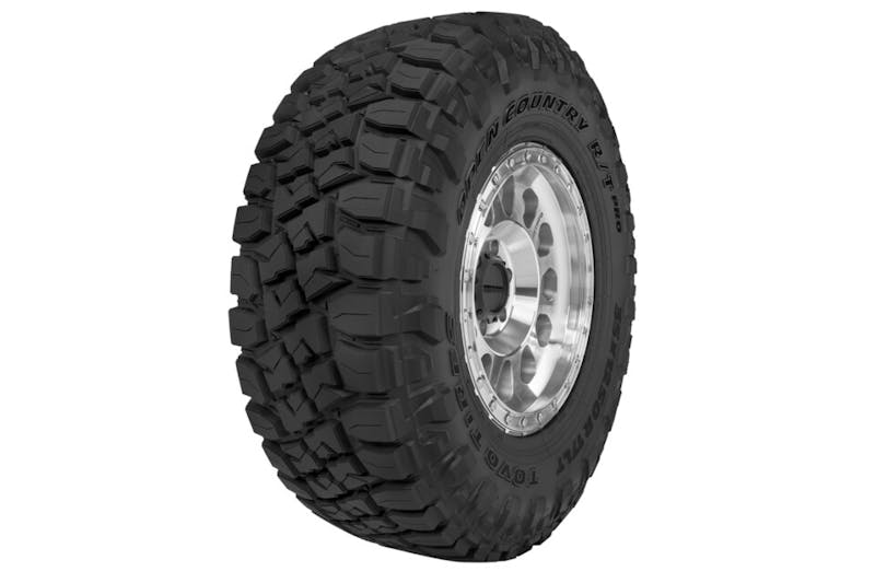 k2 TOYO TIRE OPEN COUNTRY R/T 15インチ Open Country R/T Pro - Designed to conquer dirt, sand, mud