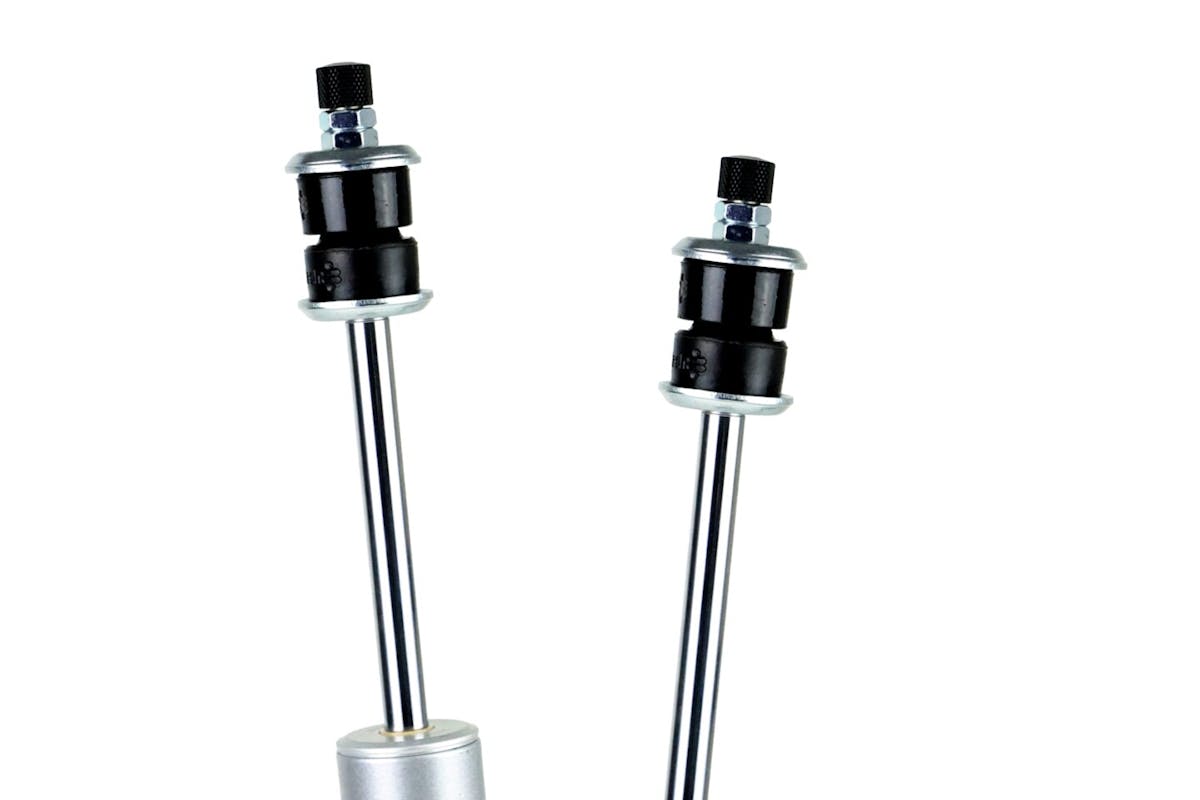 ridetech adjustable shocks