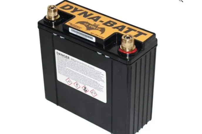 dyna-batt