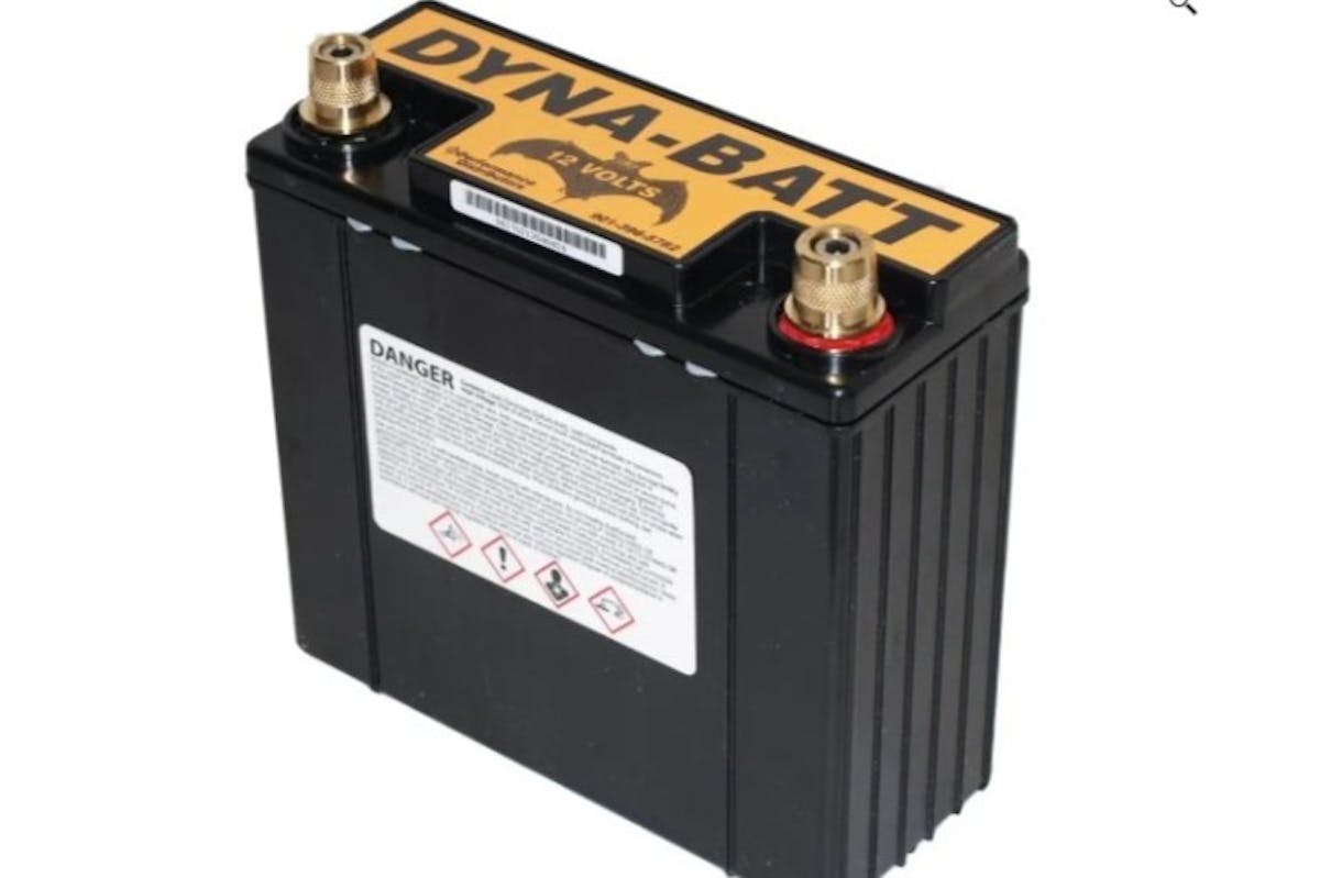 dyna-batt