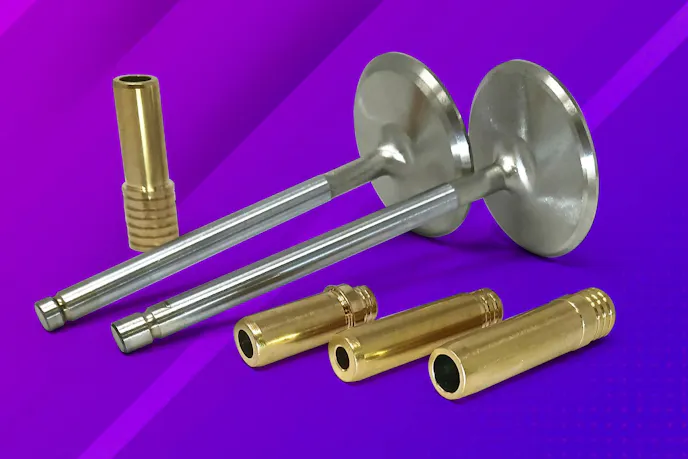 Custom Size Valve by SI Valves