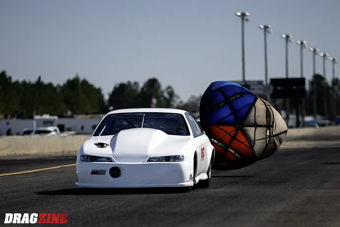 Donald long, duckx, Keith Haney, pro mod, midwest drag racing series 
