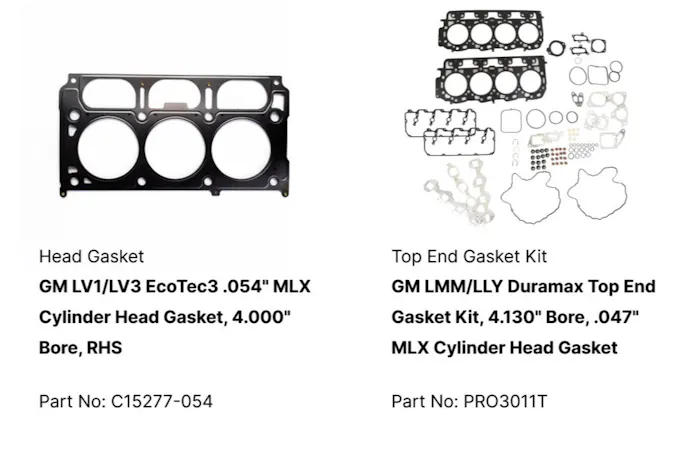 Cometic new products this spring