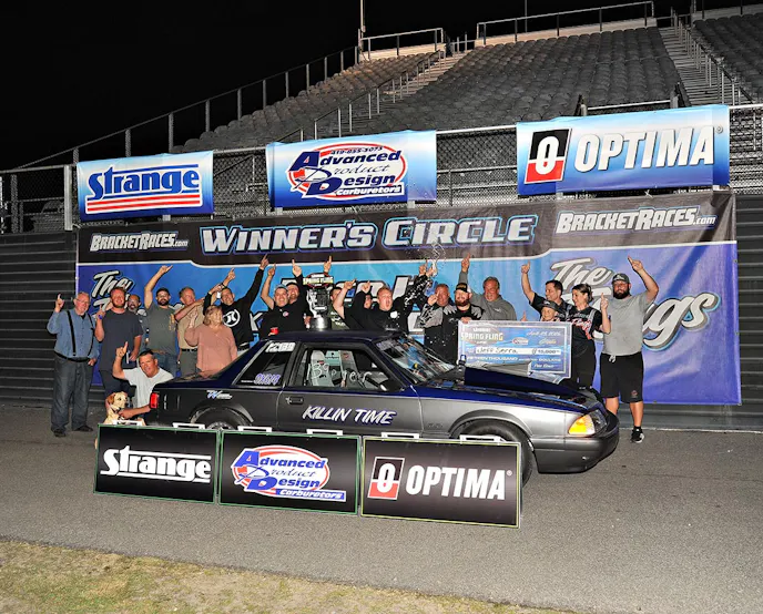 Team of Jeff Serra 1