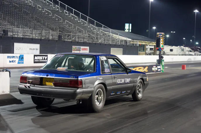 GALOT Motorsports Park