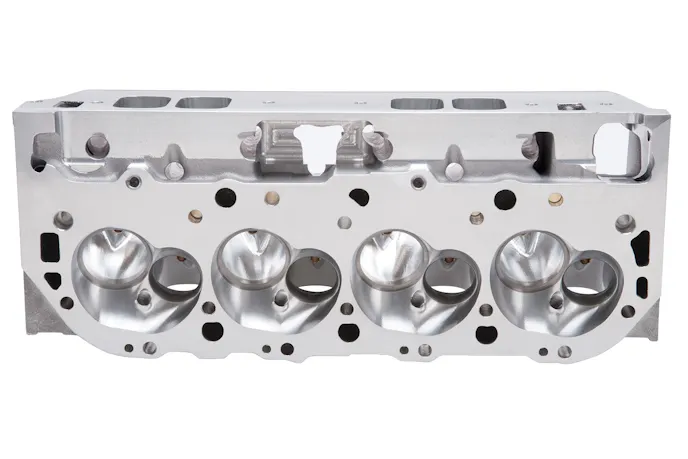 Pro Port DR-17 by Edelbrock