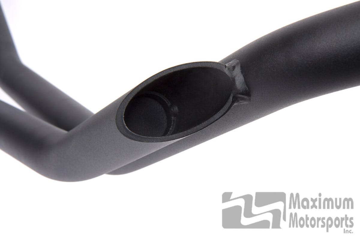 Panhard Bar, 1999-2004 solid-axle equipped Mustang