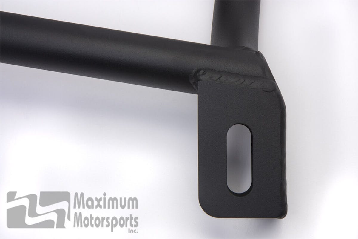 Panhard Bar, 1999-2004 solid-axle equipped Mustang