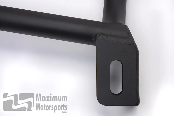 Panhard Bar, 1999-2004 solid-axle equipped Mustang