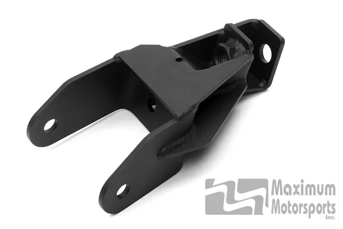 Panhard Bar, 1999-2004 solid-axle equipped Mustang