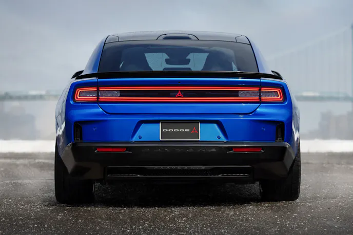 HEMI Charger