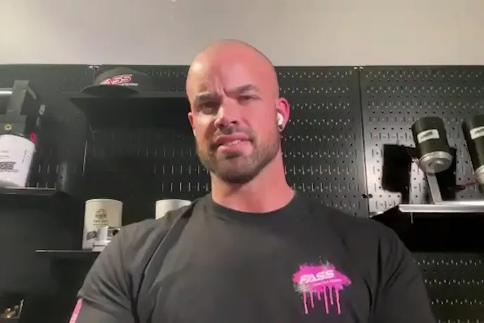 Jake Hopkins of Fass Fuel Systems