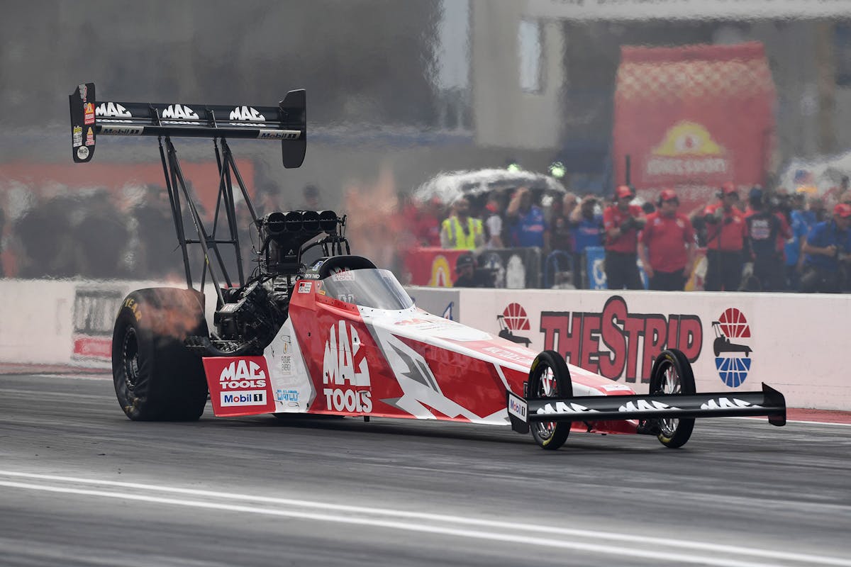 Doug kalitta, top fuel, nhra