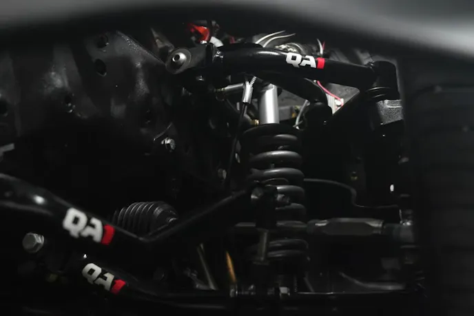 QA1 Suspension Kit 1