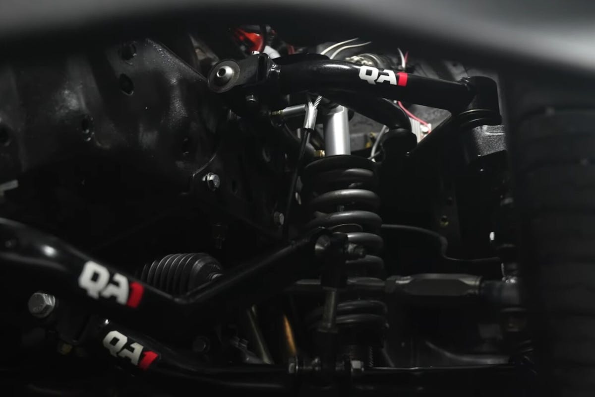 QA1 Suspension Kit 1