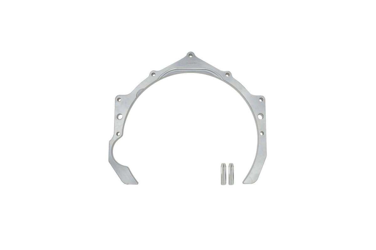 Billet Bellhousing Spacers